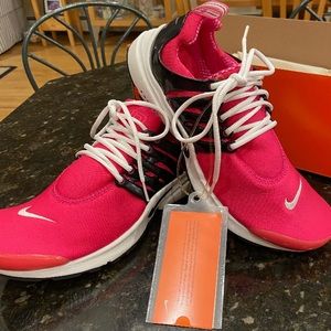 Vintage 2002 Nike Sarah Jessica Parker Presto
